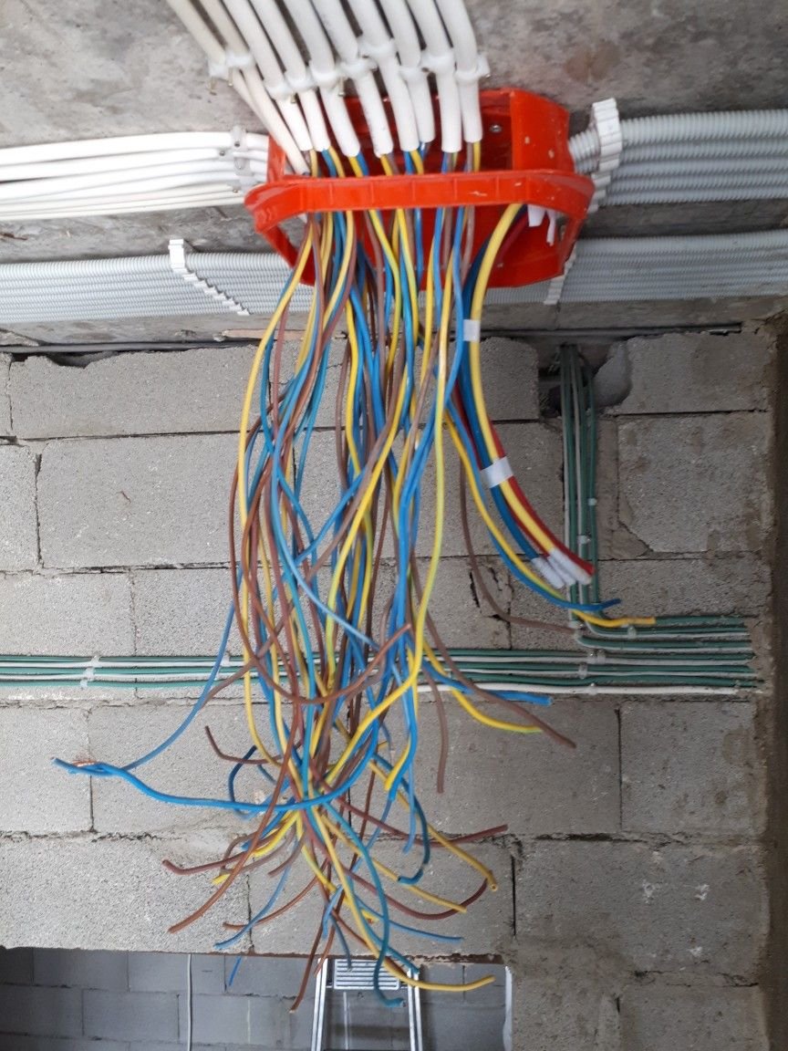 Electrical Installation